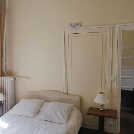 דיז'ון Hotel Particulier Maleteste מראה חיצוני תמונה