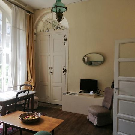 דיז'ון Hotel Particulier Maleteste מראה חיצוני תמונה