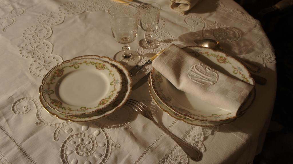 דיז'ון Hotel Particulier Maleteste מראה חיצוני תמונה