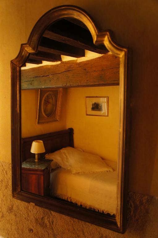 דיז'ון Hotel Particulier Maleteste חדר תמונה